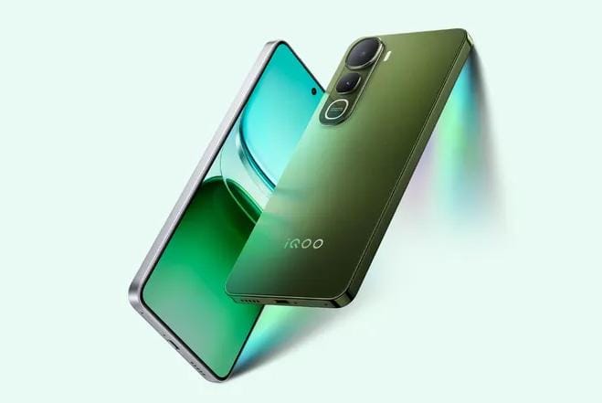 Smartphone iQOO Z10 Lite Tawarkan Baterai Tahan Lama dan Teknologi AI untuk Tidur Lebih Optimal