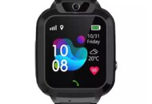 Smartwatch Evercoss, Pilihan Terbaik Produk Lokal dengan Harga Terjangkau dan Fitur Lengkap