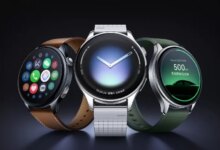 Smartwatch Xiaomi Terbaru Hadirkan Sensor EMG dan Teknologi Kesehatan Modern Lengkap