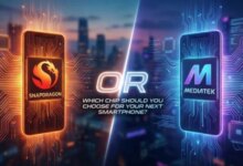 Snapdragon vs MediaTek 2025: Mana Chipset Paling Unggul untuk Gadget Masa Depan?