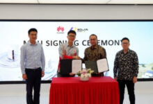 Solar Depot-Huawei Dorong Adopsi Energi Terbarukan dengan Solusi Microgrid di Tambang & Perkebunan
