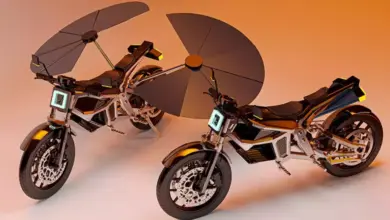 Solaris: Inovasi Motor Listrik Tenaga Surya yang Mematahkan Logika Produksi Konvensional