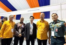 Solusi AC Ramah Lingkungan Berlabel SNI dari DAIKIN untuk Dukung Industri Berkelanjutan