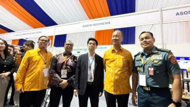 Solusi AC Ramah Lingkungan Berlabel SNI dari DAIKIN untuk Dukung Industri Berkelanjutan