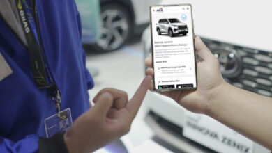 Solusi Digital Permudah Akses Pembiayaan Kendaraan: Inovasi dan Manfaat Terkini