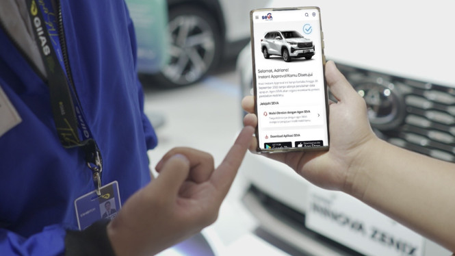 Solusi Digital Permudah Akses Pembiayaan Kendaraan: Inovasi dan Manfaat Terkini
