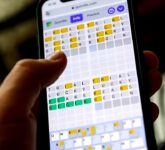 Solusi Lengkap Quordle Hari Ini: Petunjuk Jitu dan Jawaban Terbaru #1427 Solusi Lengkap Quordle Hari Ini: Petunjuk Jitu dan Jawaban Terbaru #1427