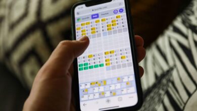 Solusi Lengkap Quordle Hari Ini: Petunjuk Jitu dan Jawaban Terbaru #1427