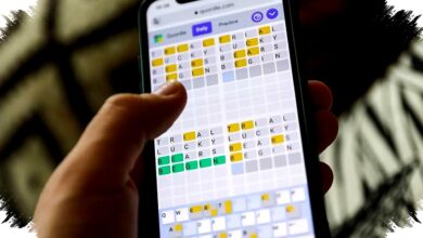 Quordle 1524 Memaksa Tebakan Aneh, Empat Jawaban yang Sulit Ditaklukkan