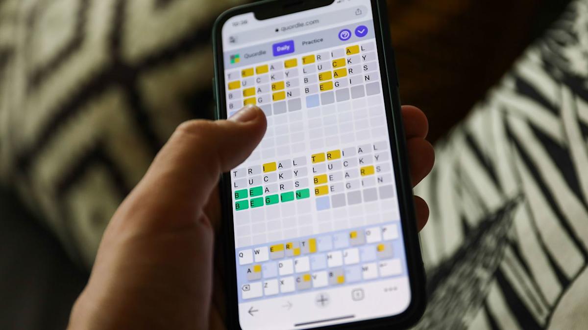 Solusi Lengkap Quordle Hari Ini: Petunjuk Jitu dan Jawaban Terbaru #1427