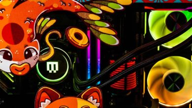 Solusi Maingear Atasi Kelangkaan RAM PC dengan Sistem Bawa Modul Memori Sendiri