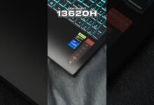 Solusi Terbaru Laptop Gaming Budget 9 Jutaan: Performa Tinggi Harga Terjangkau
