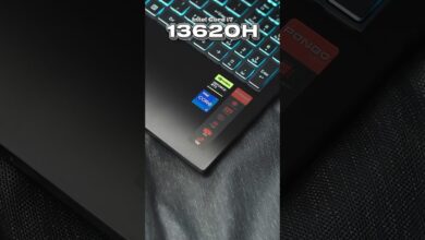 Solusi Terbaru Laptop Gaming Budget 9 Jutaan: Performa Tinggi Harga Terjangkau