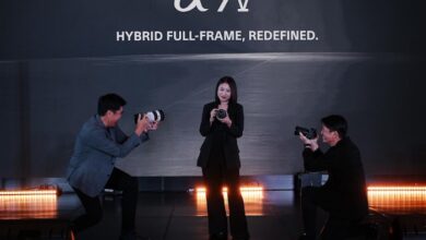 Sony A7 V Resmi Dirilis di Indonesia, Usung AI Autofokus untuk Hasil Foto Lebih Presisi