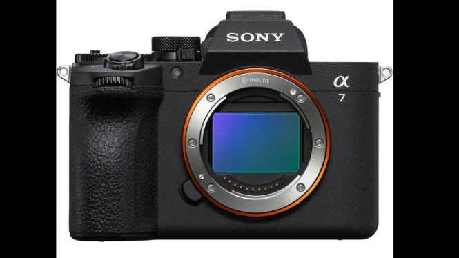 Sony A7 V Resmi Meluncur: Fitur AI, Rekaman 4K 120p, Harga Mulai Rp43 Jutaan