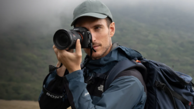 Sony Alpha 7 V Resmi Hadir dengan Sensor 33MP, Autofokus Lebih Cepat, dan Mode Video Canggih