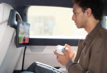Sony Hadirkan Fitur Remote Play PS5 di Kendaraan Listrik Honda Afeela, Kini Main Game Lebih Praktis