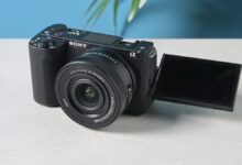 Sony ZV-1 II 2025: Kamera Vlog Revolusioner dengan Lensa Ultra Lebar untuk Konten Maksimal