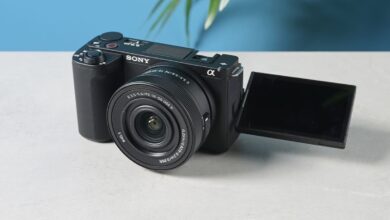 Sony ZV-1 II 2025: Kamera Vlog Revolusioner dengan Lensa Ultra Lebar untuk Konten Maksimal