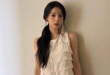 Soodam Tinggalkan SECRET NUMBER dan Agensi, Ini Alasan dan Dampaknya bagi Kariernya