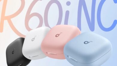 Soundcore R60i NC Resmi Hadir di Indonesia, TWS Terjangkau dengan Fitur Premium