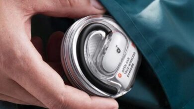 Soundcore Resmi Rilis V40i Open-Ear Headphones, Hadirkan Teknologi Audio Terbaru