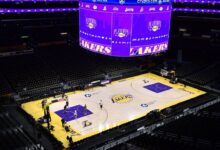 Sources: Lakers Gunakan Lapangan Standar pada Perempat Final NBA Cup
