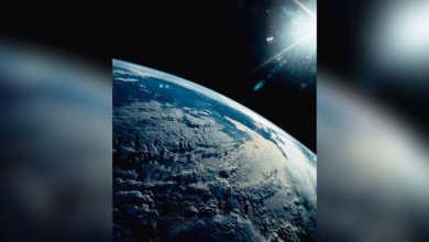 Space Force Kembangkan Teknologi Canggih untuk Interceptor Berbasis Antariksa