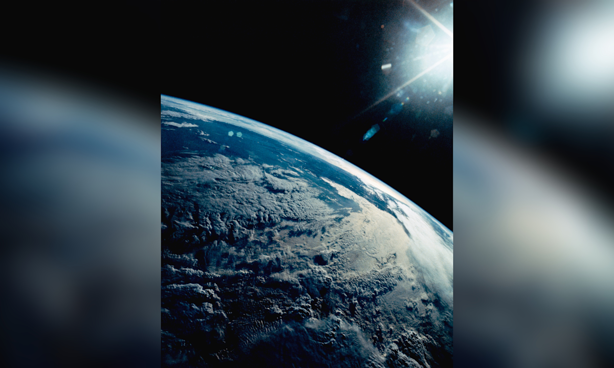 Space Force Kembangkan Teknologi Canggih untuk Interceptor Berbasis Antariksa