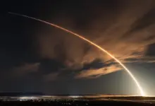 SpaceX Perluas Jaringan Satelit Starlink dengan Penambahan 27 Unit Baru