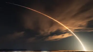 SpaceX Perluas Jaringan Satelit Starlink dengan Penambahan 27 Unit Baru