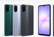 Spek Gahar, Desain Kekinian, Harga Bersahabat: Rekomendasi Gadget Terbaik Tahun Ini