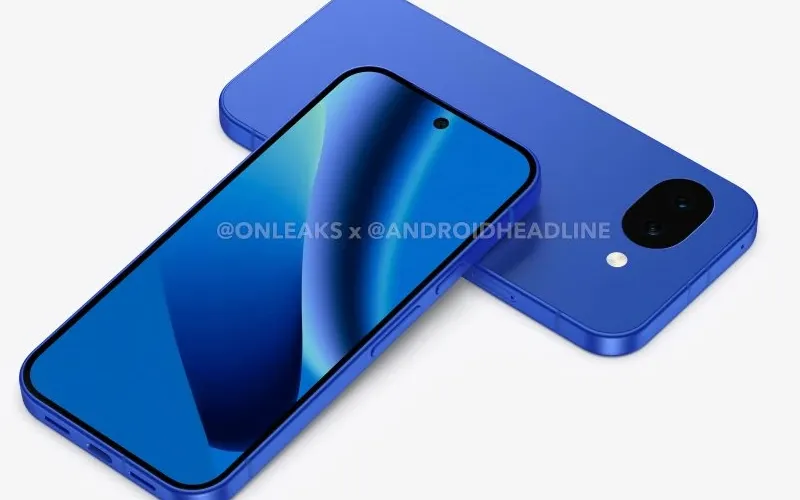 Spesifikasi Google Pixel 10a Bocor: Apakah Masih Menggunakan Chipset Tensor G4?