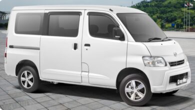 Spesifikasi Gran Max Minibus: Mobil Andalan SPPG dengan Fitur Unggulan di Kelasnya