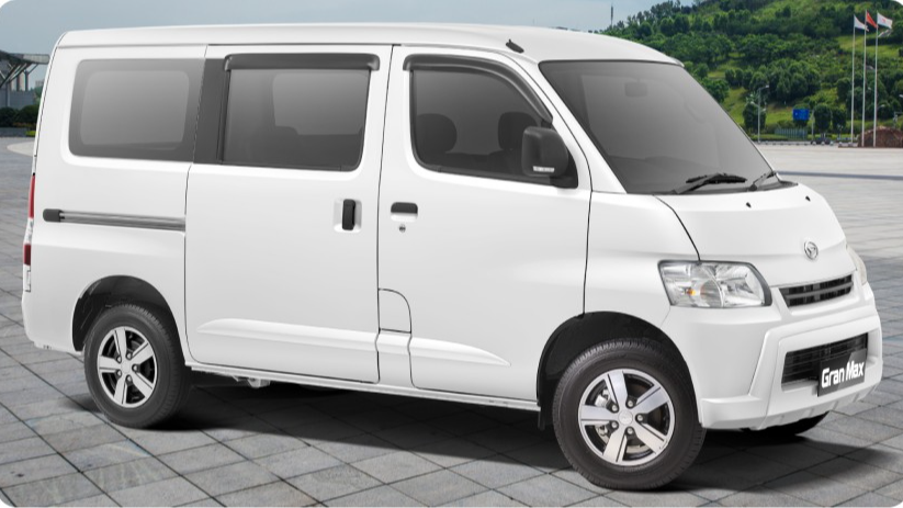 Spesifikasi Gran Max Minibus: Mobil Andalan SPPG dengan Fitur Unggulan di Kelasnya