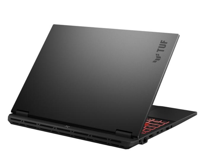 Spesifikasi & Harga Asus TUF A16 FA608UP R757J6G-HM, Laptop Gaming AMD Hawk Point Refresh