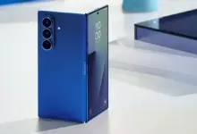 Spesifikasi Kamera Samsung Galaxy Z Fold 8 Terungkap, Mampu Saingi Kualitas S26 Ultra?