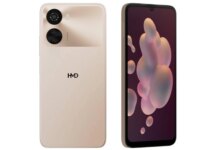 Spesifikasi Lengkap HMD Vibe 2 Terungkap, Intip Bocoran Terbarunya Sekarang!