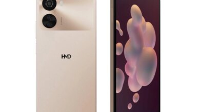 Spesifikasi Lengkap HMD Vibe 2 Terungkap, Intip Bocoran Terbarunya Sekarang!