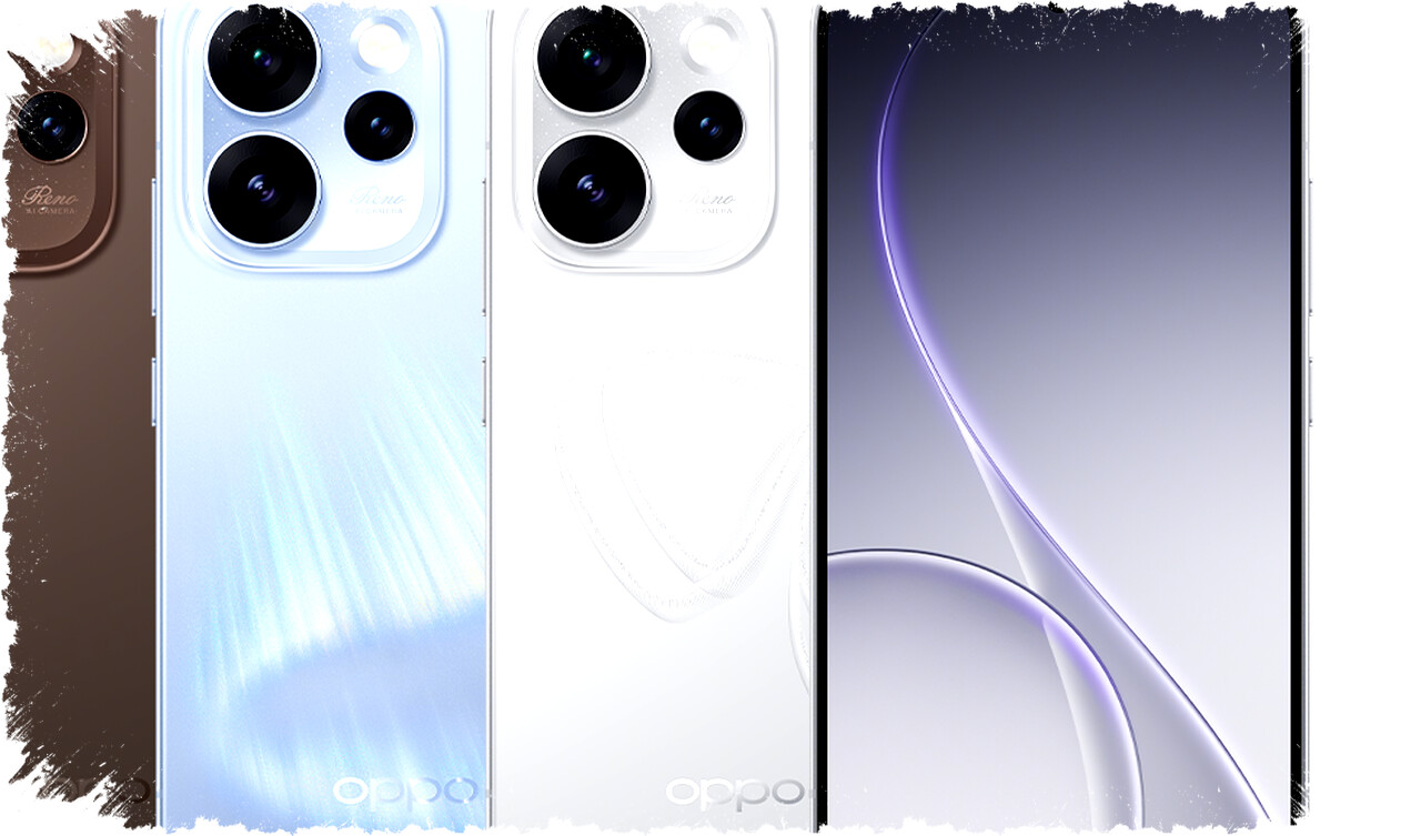 Spesifikasi Lengkap OPPO Reno 15 Series dan Perkiraan Jadwal Rilis Terbaru