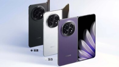 Spesifikasi Lengkap Oppo Find N6 yang Siap Meluncur Awal Tahun Depan