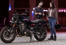 Spesifikasi Lengkap & Perkiraan Harga Harley-Davidson X440T, Motor Sport-Touring Modern 2025