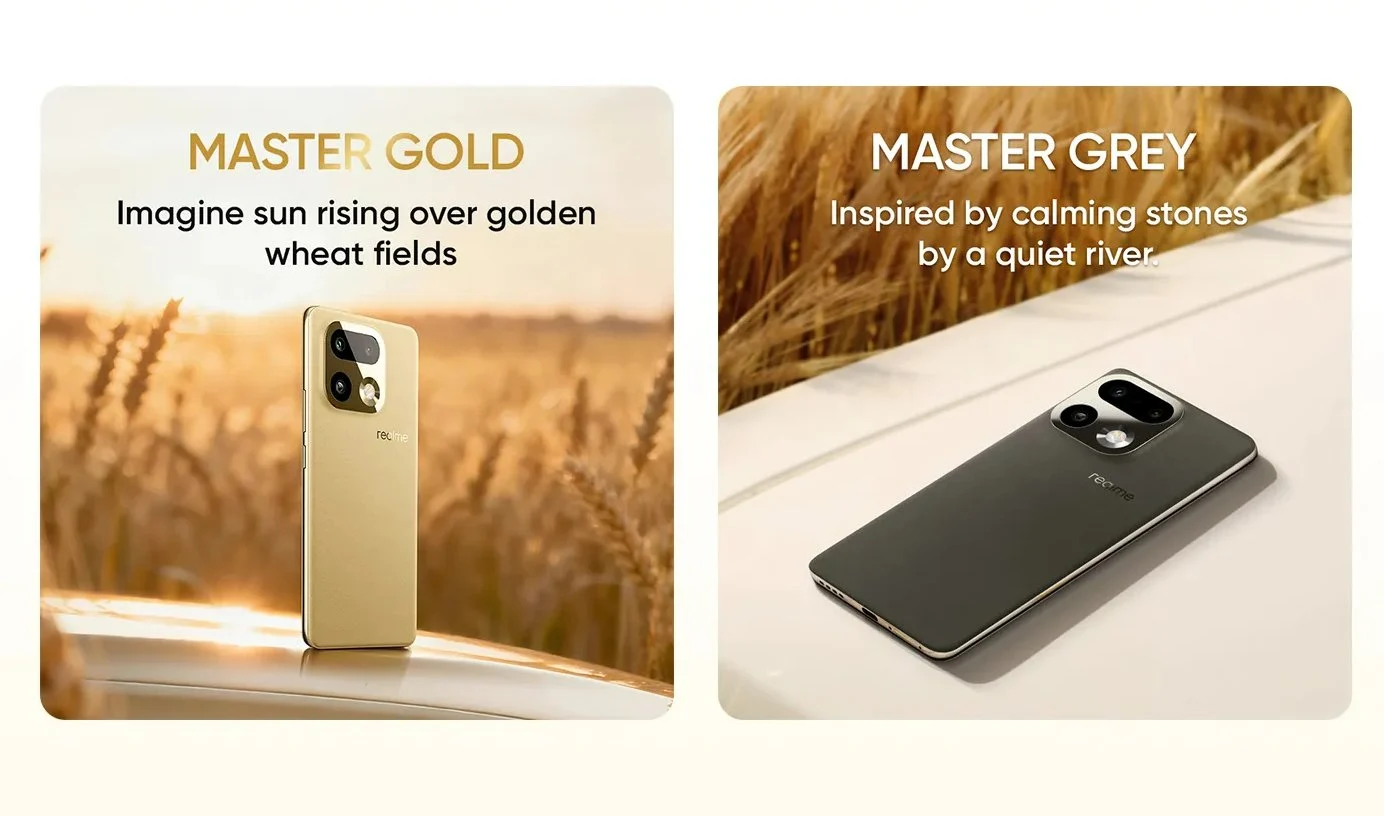 Spesifikasi Lengkap Realme 16 Pro+ Terungkap Lewat Daftar TENAA, Intip Fitur Utamanya