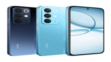 Spesifikasi Lengkap Realme Narzo 90 Series: Layar Lebar dan Baterai Jumbo Terbaru