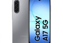 Spesifikasi Lengkap Samsung Galaxy A17 5G: Pesaing Kuat HP 3 Jutaan Terbaru