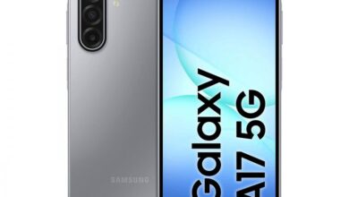 Spesifikasi Lengkap Samsung Galaxy A17 5G: Pesaing Kuat HP 3 Jutaan Terbaru