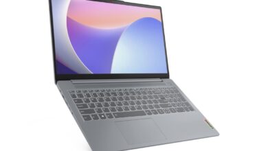 Spesifikasi Lengkap dan Harga Lenovo IdeaPad Slim 3 15IRU8 JVID Terbaru dengan Core i3-1315U