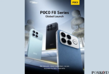 Spesifikasi Lengkap dan Harga POCO F8 Ultra Resmi Dirilis di Bali, Ini Detailnya