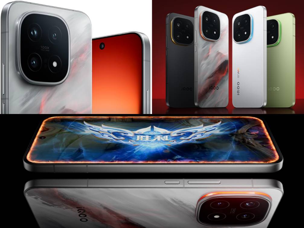 Spesifikasi Lengkap iQOO 15: Fitur Pendingin Canggih, Performa Gahar & Estimasi Harga Terbaru