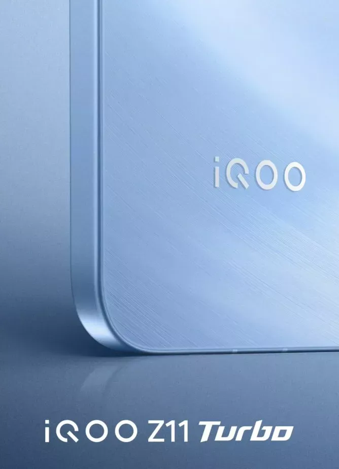 Spesifikasi Lengkap iQoo Z11 Turbo Terungkap, Pakai Snapdragon 8 Gen 5 dan Baterai Super Besar